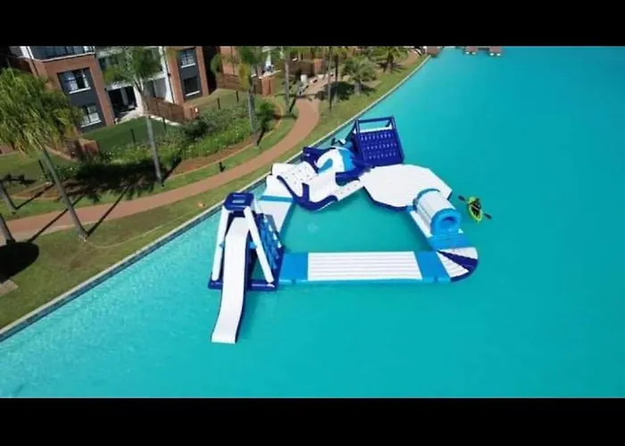 The Blyde Crystal Lagoon