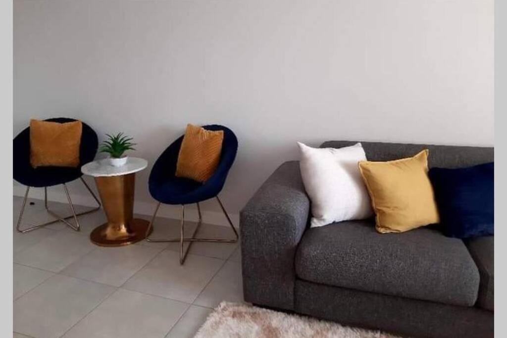 Apartment The Blyde Crystal Lagoon Pretoria