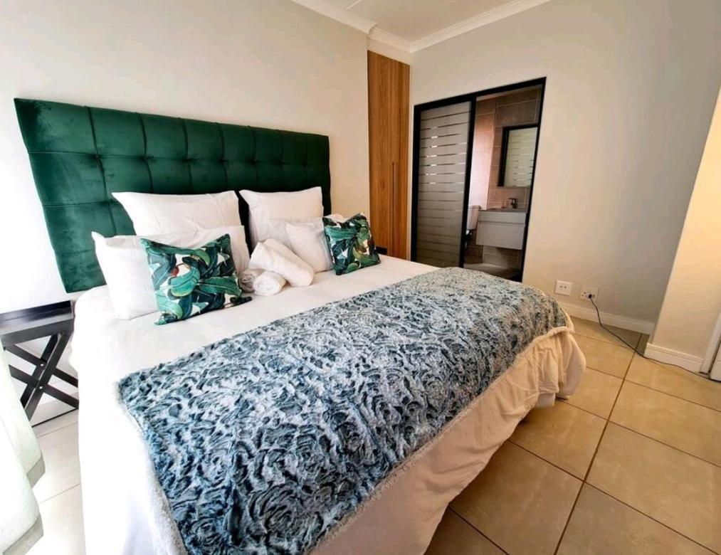 Apartment The Blyde Crystal Lagoon