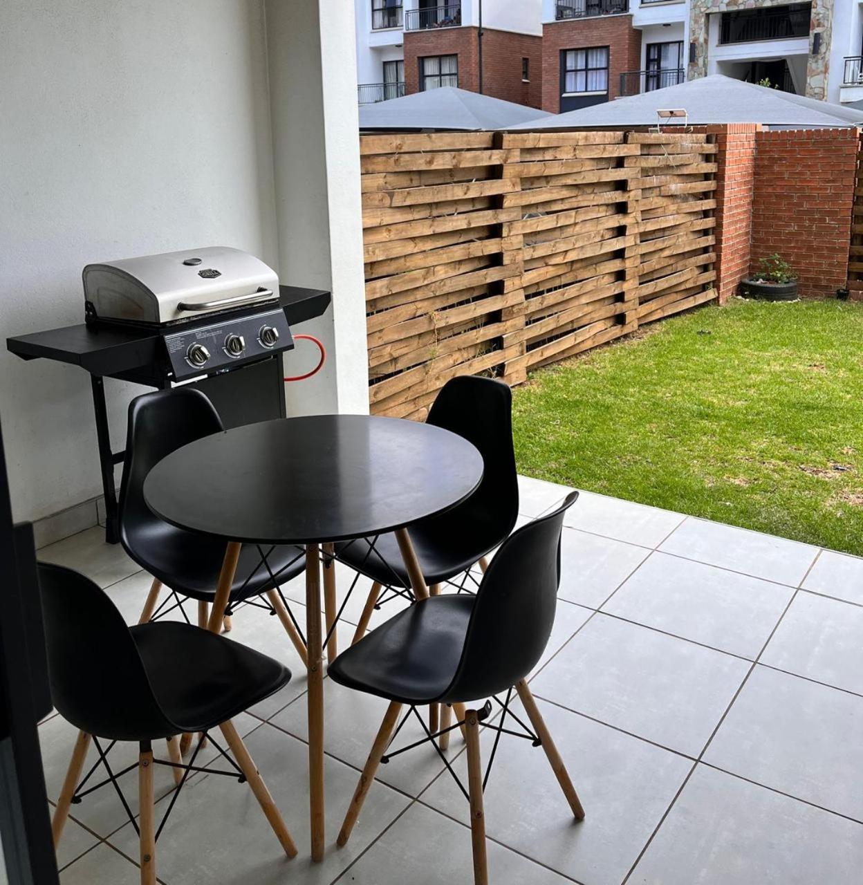 Apartment The Blyde Crystal Lagoon Pretoria