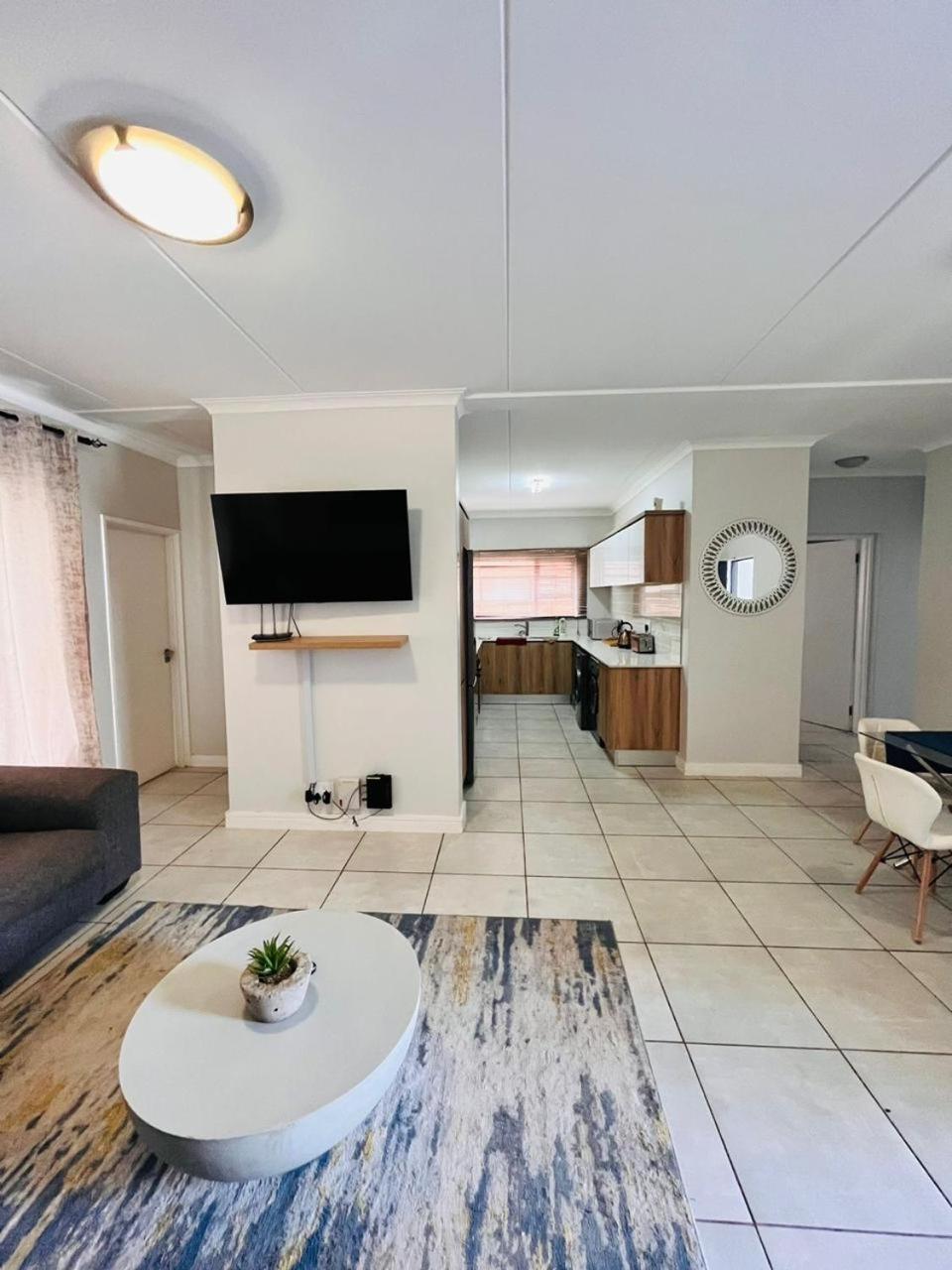 Apartment The Blyde Crystal Lagoon Pretoria